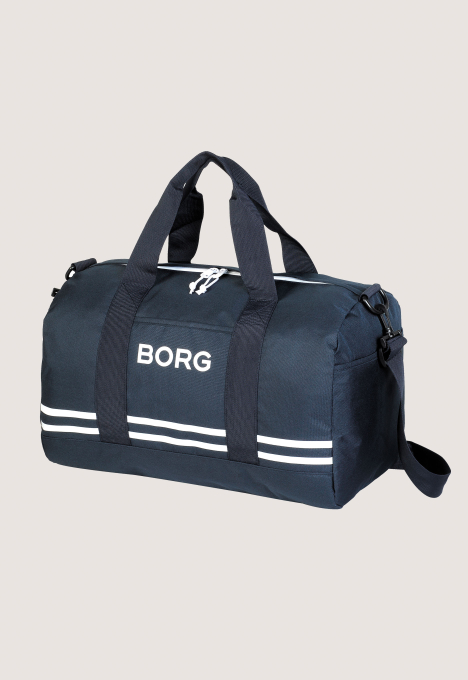 Borg Street Sports Bag