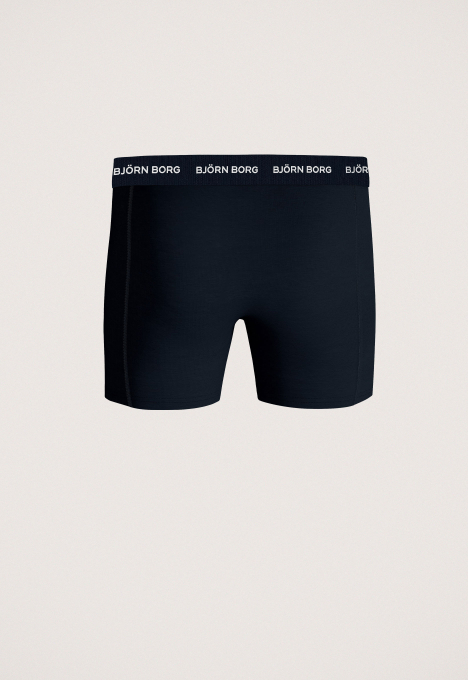 Co Stretch 3-Pack Boxershorts