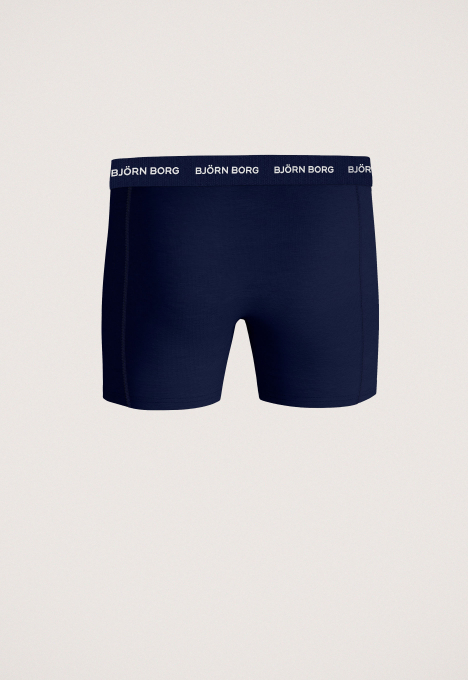 Co Stretch 3-Pack Boxershorts