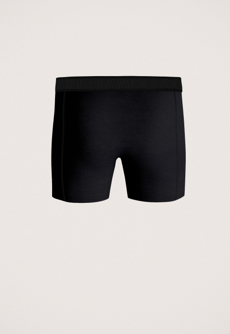 Premium Co Stretch 2-Pack Boxershorts