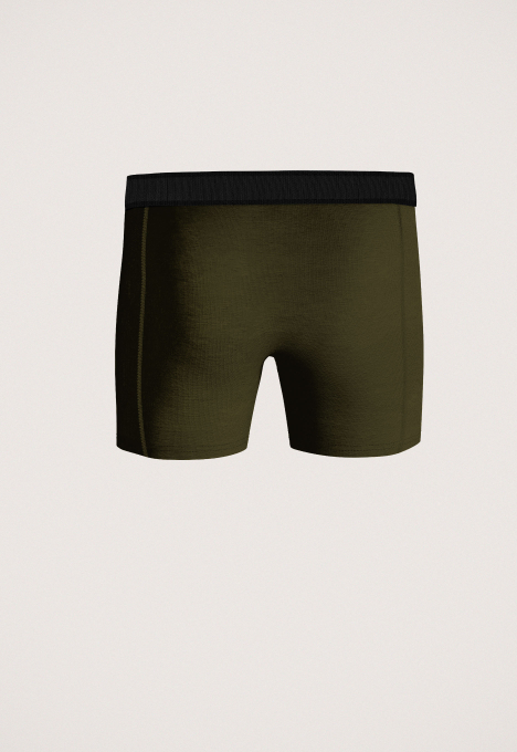 Premium Co Stretch 2-Pack Boxershorts