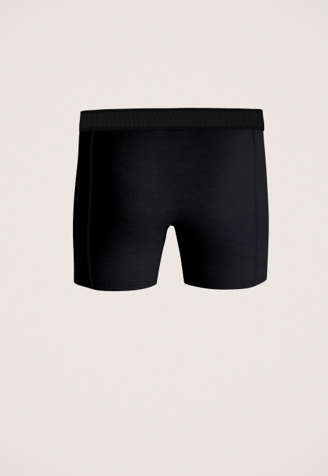 Premium Co Stretch 2-Pack Boxershorts