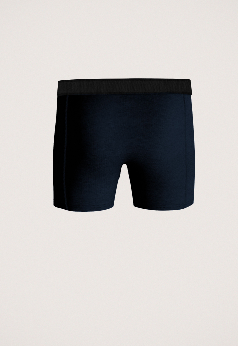 Premium Co Stretch 2-Pack Boxershorts