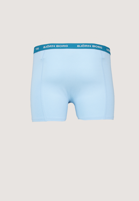Co Stretch 5-Pack Boxershorts 