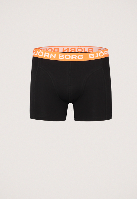 Co Stretch 5-Pack Boxershorts 