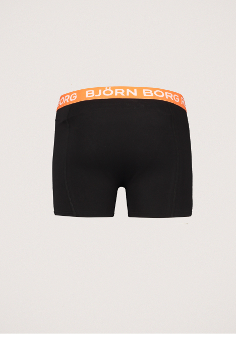 Co Stretch 5-Pack Boxershorts 