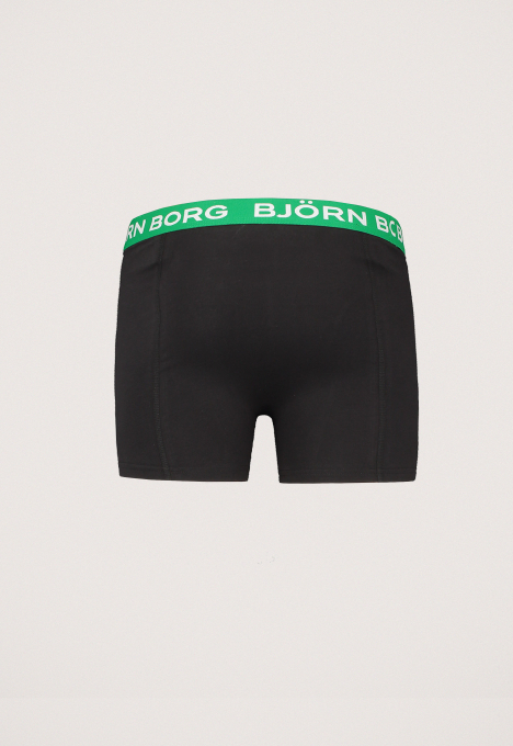 Co Stretch 5-Pack Boxershorts 