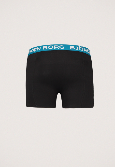 Co Stretch 5-Pack Boxershorts 