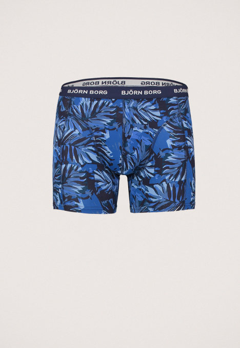 Co Stretch 3-Pack Boxershorts