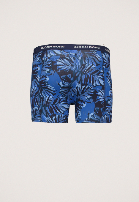 Co Stretch 3-Pack Boxershorts