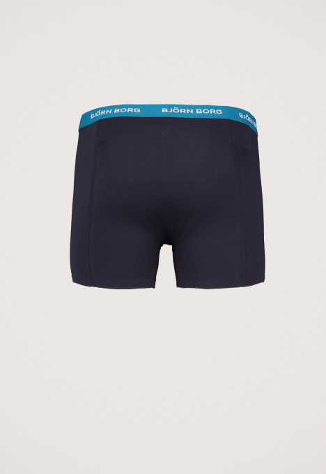 Co Stretch 3-Pack Boxershorts