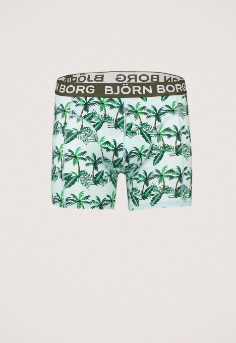 Co Stretch 3-Pack Boxershorts