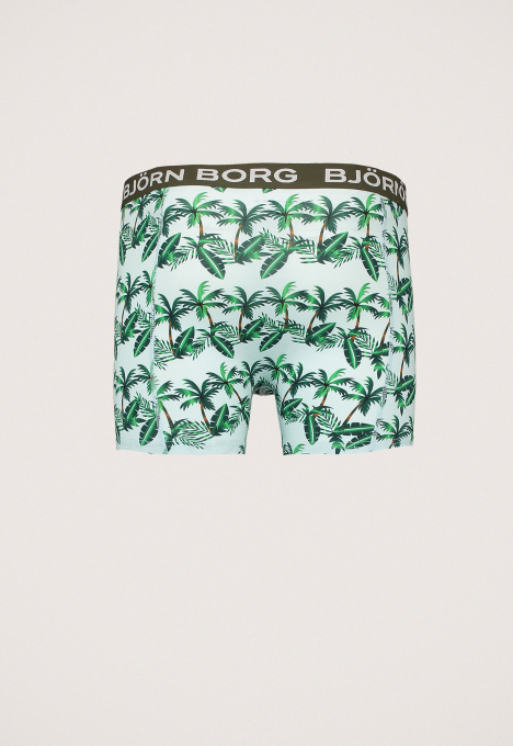 Co Stretch 3-Pack Boxershorts