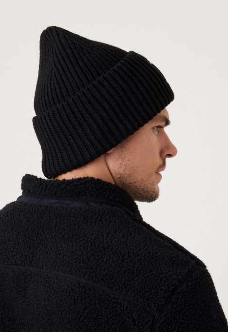 Stockholm Knit Muts