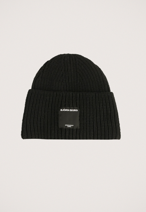 Stockholm Knit Muts