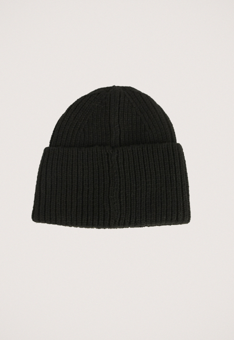 Stockholm Knit Muts
