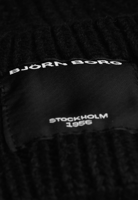 Stockholm Knit Muts