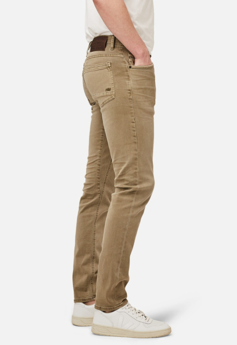 PTR211608 Tailwheel Slim Jeans