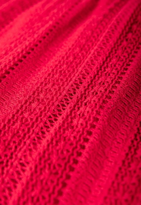 Melody Crochet Pants 
