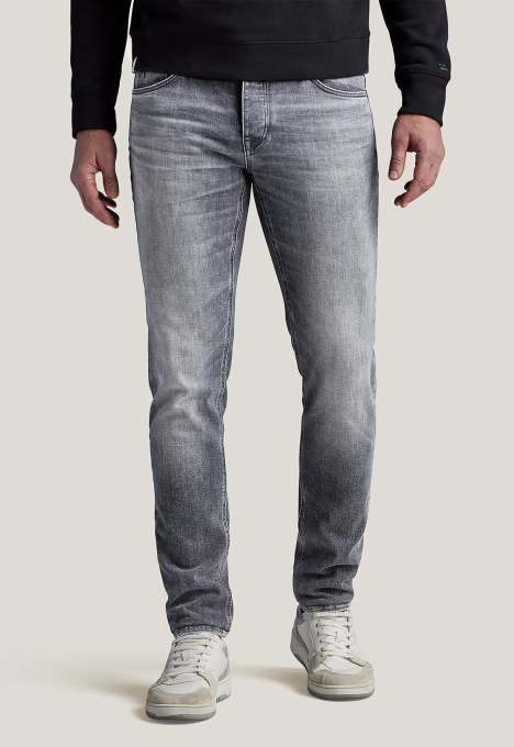 Riser Slim Jeans