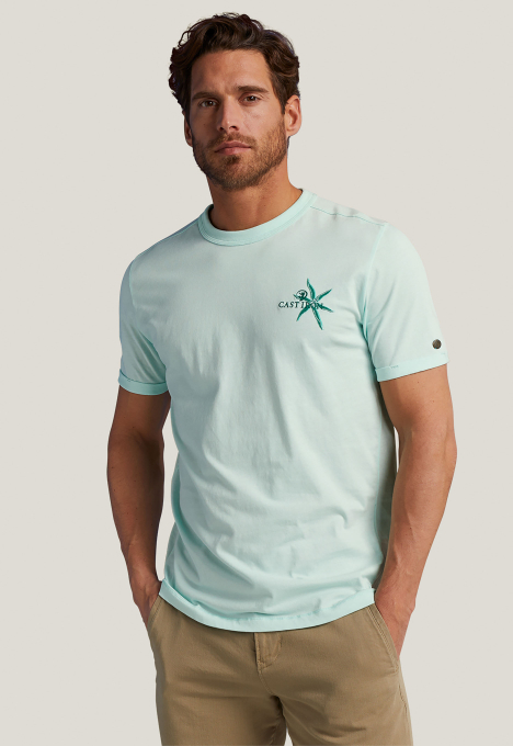 Single Jersey T-shirt