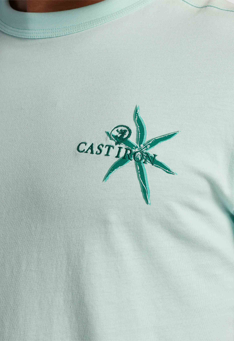 Single Jersey T-shirt