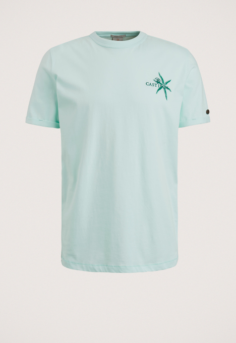 Single Jersey T-shirt