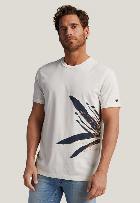 Dry Cotton T-shirt