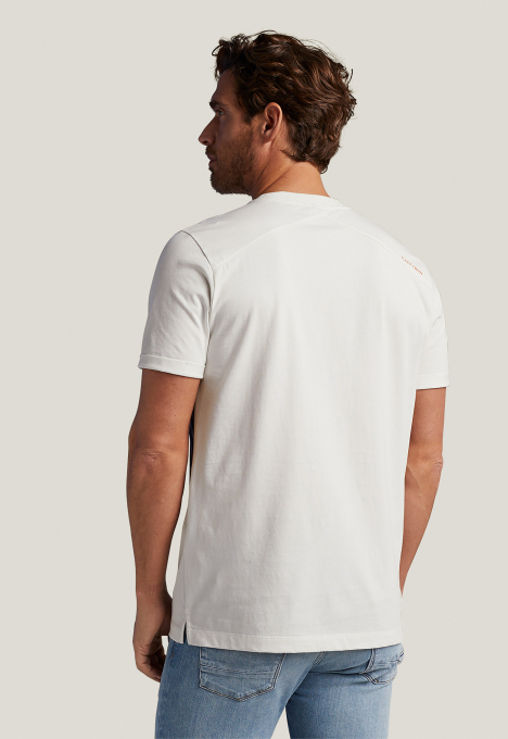 Dry Cotton T-shirt