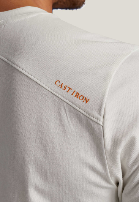 Dry Cotton T-shirt