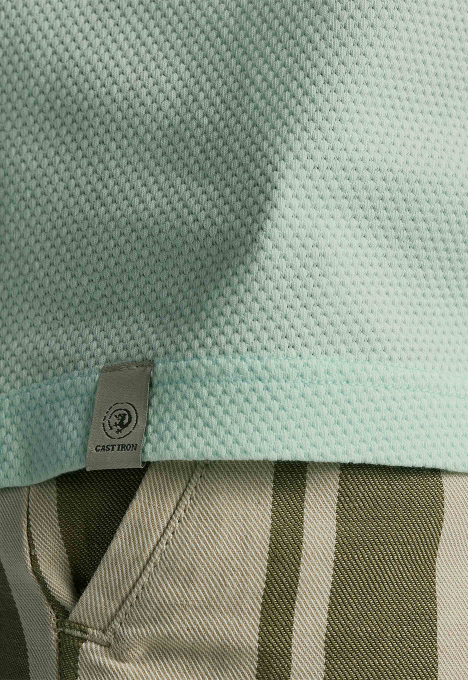Co Popcorn Polo
