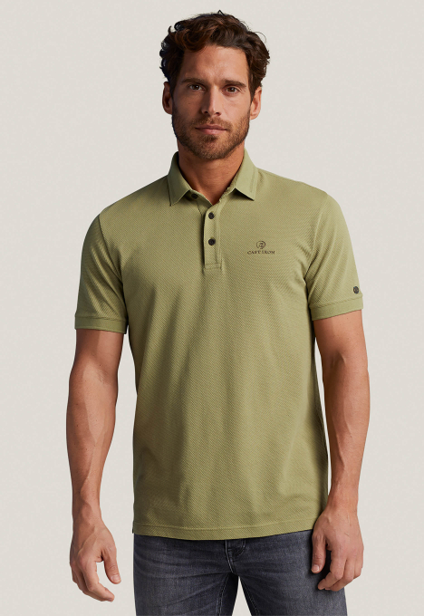 Co Popcorn Polo
