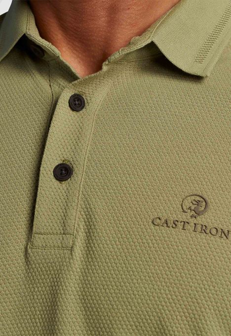 Co Popcorn Polo