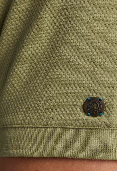 Co Popcorn Polo