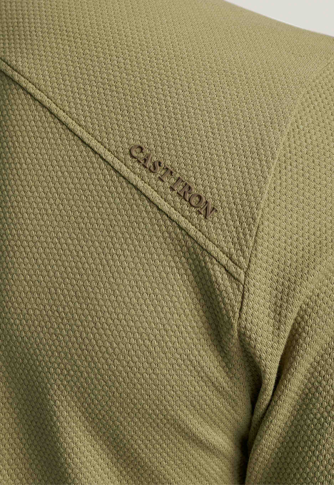 Co Popcorn Polo