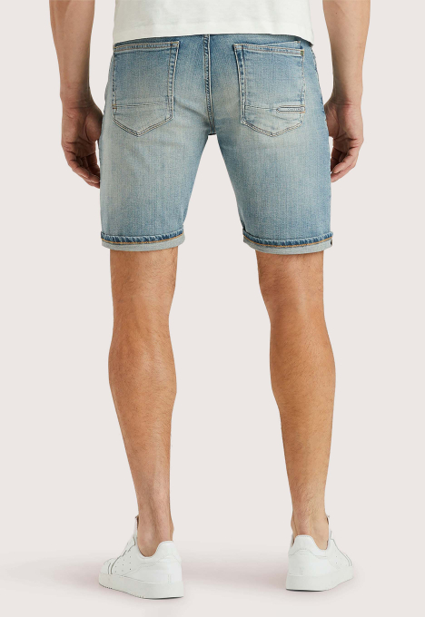 Shiftback Tapered Short