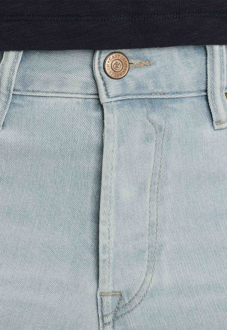Valver Regular Short