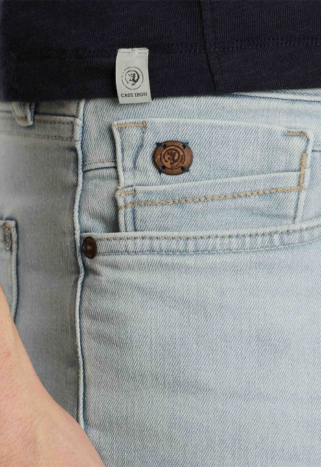 Valver Regular Short