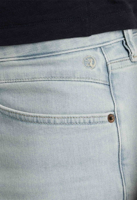 Valver Regular Short