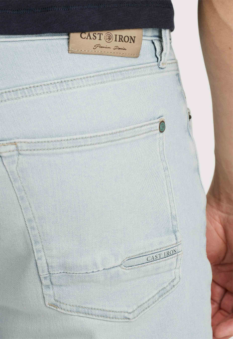 Valver Regular Short