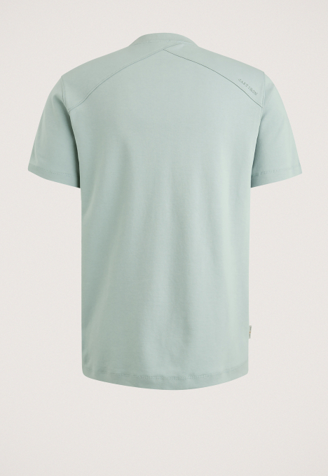 Interlock Jersey T-Shirt