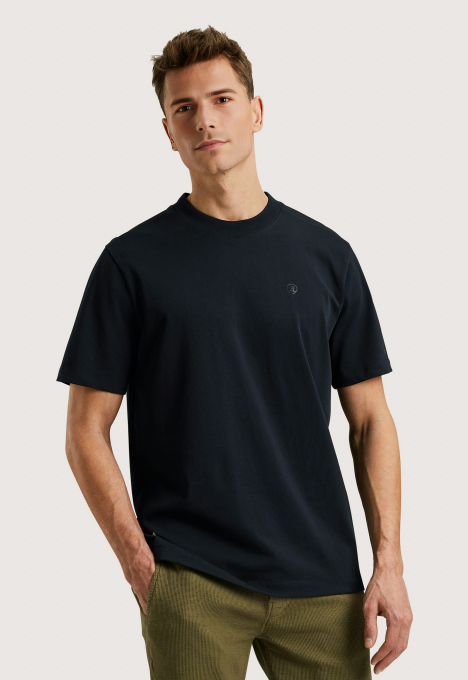 Backprint T-shirt