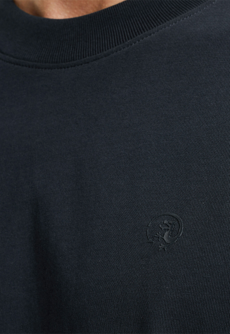 Backprint T-shirt