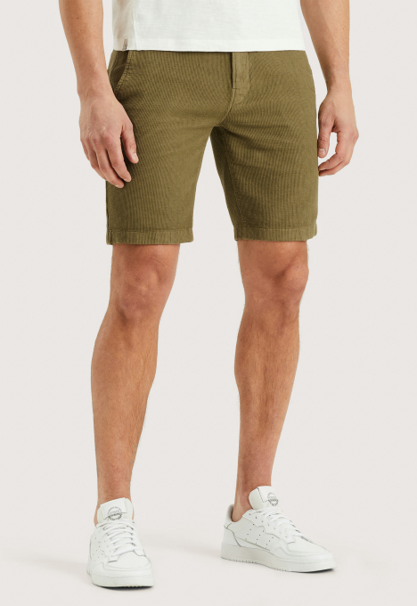 Regular Chino Short