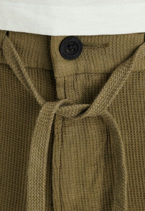 Regular Chino Short