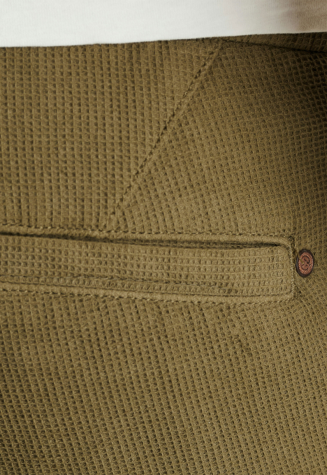 Regular Chino Short