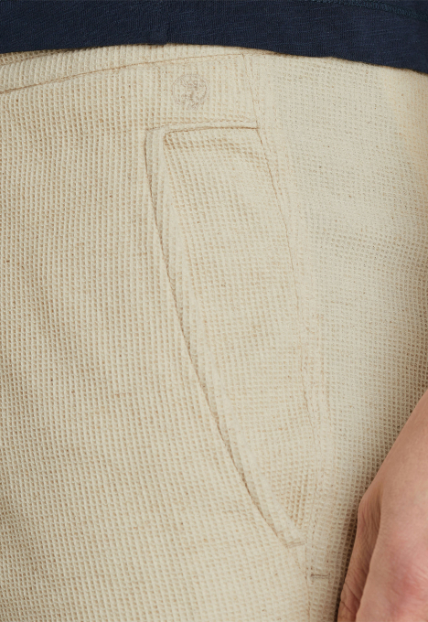 Regular Chino Short