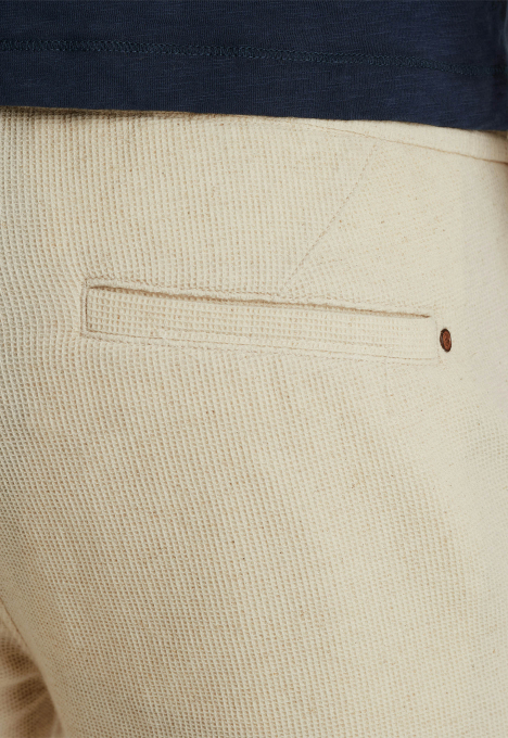 Regular Chino Short