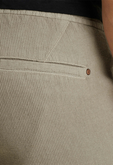 Regular Chino Short