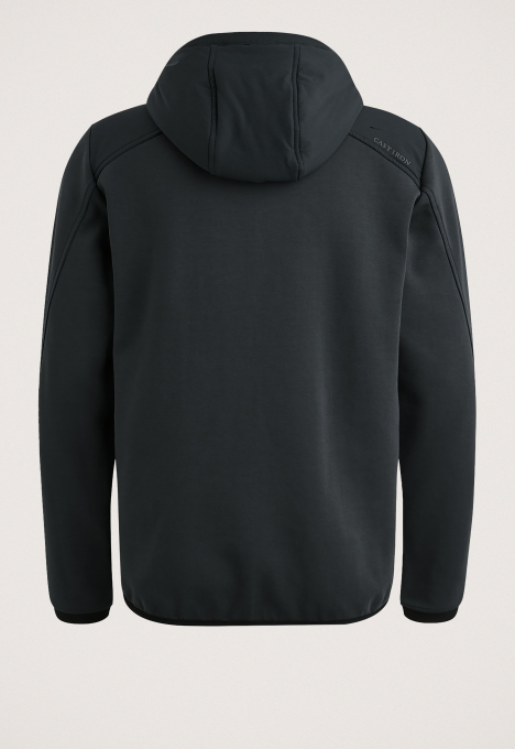 Interlock Zip Jacket
